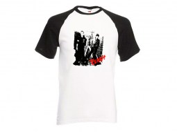 Camiseta The Clash